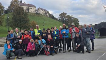 38. vodeni pohod Po poteh Andraža 38. vodeni pohod Po poteh Andraža