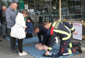 Dan oživljanja tudi na Polzeli Dan oživljanja tudi na Polzeli