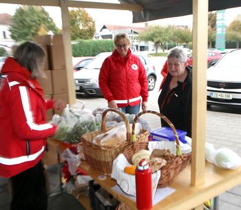 Drobtinica: skupaj zbrali 3.239,08 evra, na Polzeli 394,86 evra Drobtinica: skupaj zbrali 3.239,08 evra, na Polzeli 394,86 evra