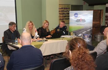 Za večjo prometno varnost v Spodnji Savinjski dolini