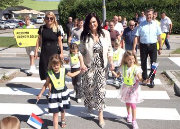 SPV Občine Polzela ob zaključku leta SPV Občine Polzela ob zaključku leta