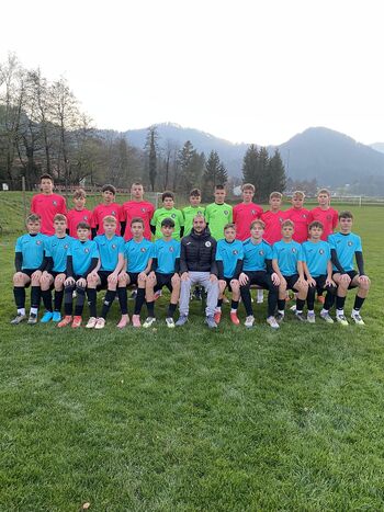 Vroča zgodba savinjskega nogometa se nadaljuje Vroča zgodba savinjskega nogometa se nadaljuje