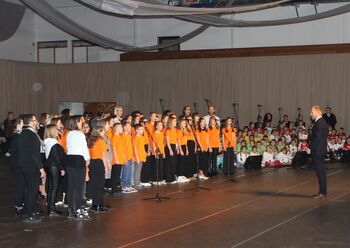 Šolski sklad bogatejši za 8080 evrov Šolski sklad bogatejši za 8080 evrov