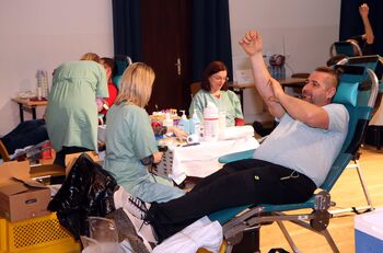 Tudi letos na Polzeli tri akcije