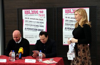 V Žalcu preko 70 nastopajočih v treh dneh V Žalcu preko 70 nastopajočih v treh dneh