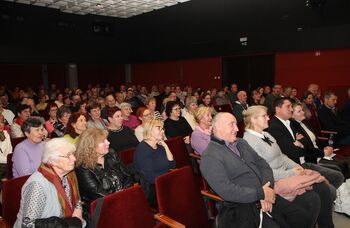 Ni treba biti popoln, dovolj je, da si človek