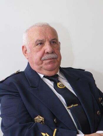 Milan Pečnik novi stari predsednik