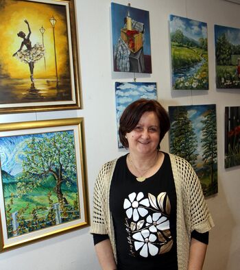 Skozi barvite pokrajine