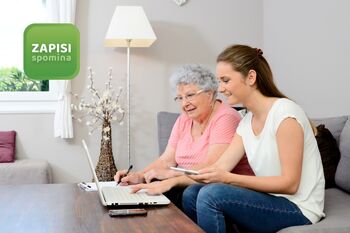 V Kopru otvoritev 5. vseslovenske akcije beleženja spominov »Zapišimo spomine!« V Kopru otvoritev 5. vseslovenske akcije beleženja spominov »Zapišimo spomine!«