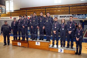 Tekmovanje mladine GZ Žalec 2026 v kvizu Tekmovanje mladine GZ Žalec 2026 v kvizu