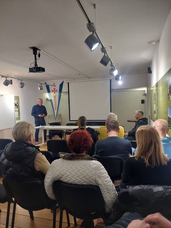 Uspešno leto Jadralnega društva Maltezer