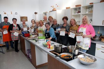 »Naj zadiši malo drugače«