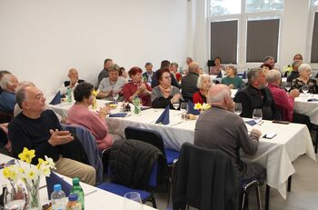 Letni zbor Združenja borcev za vrednote NOB – KO Polzela