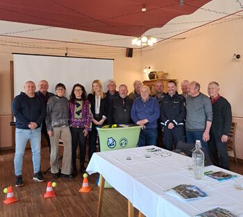 Dan prometne varnosti SPV Polzela