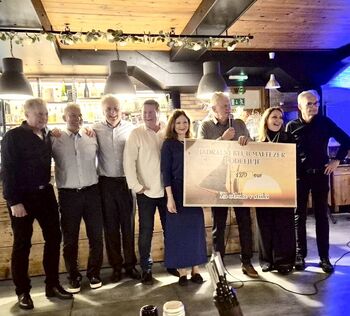 Razpnimo jadra dobrodelnosti