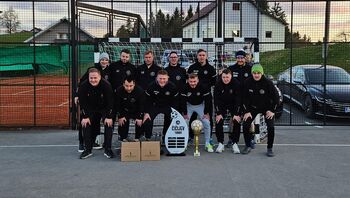 Čičijev turnir Čičijev turnir