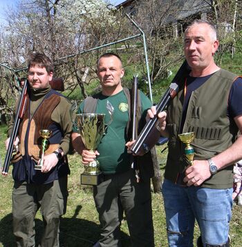 Memorial Alojza Pižorna Memorial Alojza Pižorna