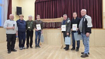 Salamijada v Andražu nad Polzelo