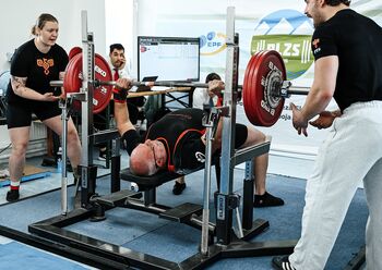 Državni rekord Branka Suzića