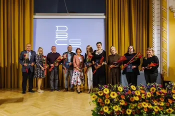 Praznovali zlati jubilej