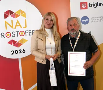 Najprostofer 2026: Poklon ljudem, ki s svojim časom in srčnostjo pomagajo starejšim