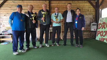 Meddruštveno tekmovanje upokojencev za pokal Občine Polzela