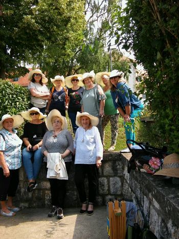 Čarobna Bela krajina