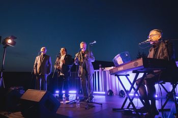 Lep zaključek grajskega poletno-kulturnega dogajanja