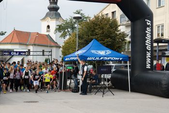 Dober namen je dosežen: 7. Dobrodelni malteški tek