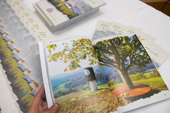 Izid publikacije 110 let kulture in prosvete v Andražu nad Polzelo