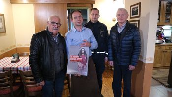 Občina Polzela se pridružuje iniciativi Heroji furajo v pižamah - za manj voženj pod vplivom alkohola