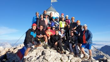 Tradicionalni pohod na Triglav