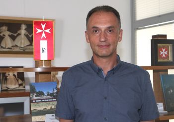   TIC Polzela z novim vodjem 