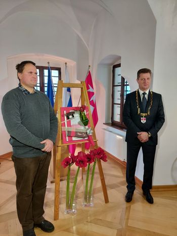 S proslavo ob slovenskem kulturnem prazniku letos kar na dom