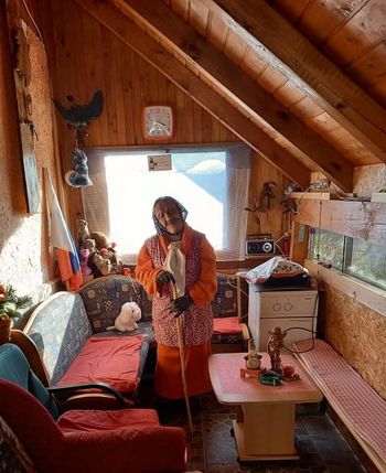 Pustne šeme prinašajo pomlad, tokrat od doma –  rezultati natečaja za najlepšo pustno masko