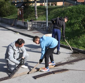 Čisto okolje, naš ponos