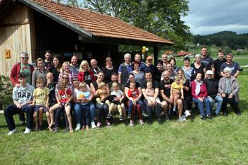 Srečanje bo odslej tradicionalno