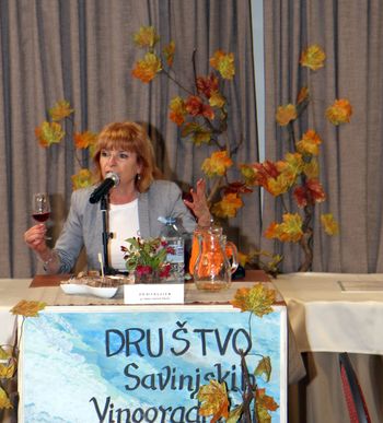 Praznik vina savinjskih vinogradnikov