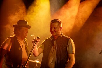 Polzelski festival piva, glasbe, hrane in pijače