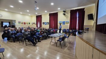 Sožitje za večjo varnost v prometu