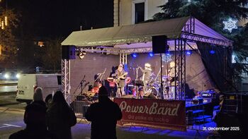 Silvestrovanje na prostem na Polzeli – praznovanje s srcem