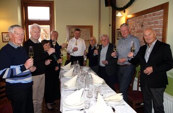 Županov sprejem častnih občanov Občine Polzela