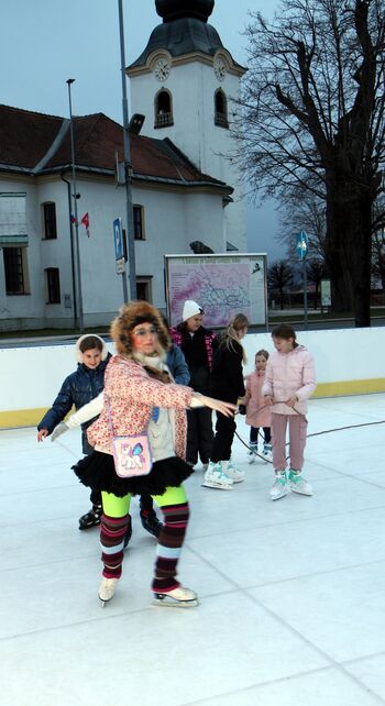 Drsališče na prostem na Polzeli odprlo svoja vrata