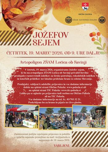 Jožefov sejem na Polzeli