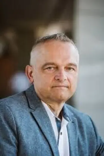 V slovo: prof. dr. Alojz Ihan