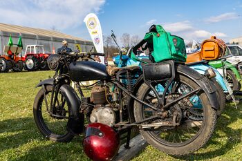 Tradicionalni spomladanski dogodek  Jožefov sejem v Ločici ob Savinji znova privabil množico obiskovalcev