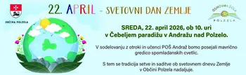 Svetovni dan zemlje
