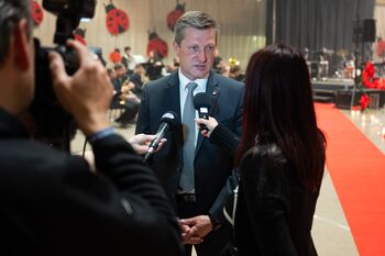 Z dobrodelnim koncertom polzelski županov sklad bogatejši za 10.545 evrov