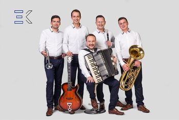 Veselica PGD Smlednik z ansamblom Euro kvintet