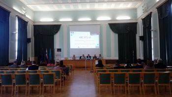 Le tisti, ki bodo znali sodelovati, bodo uspeli!